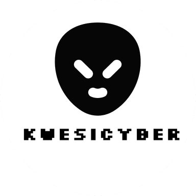 KwesiCyber